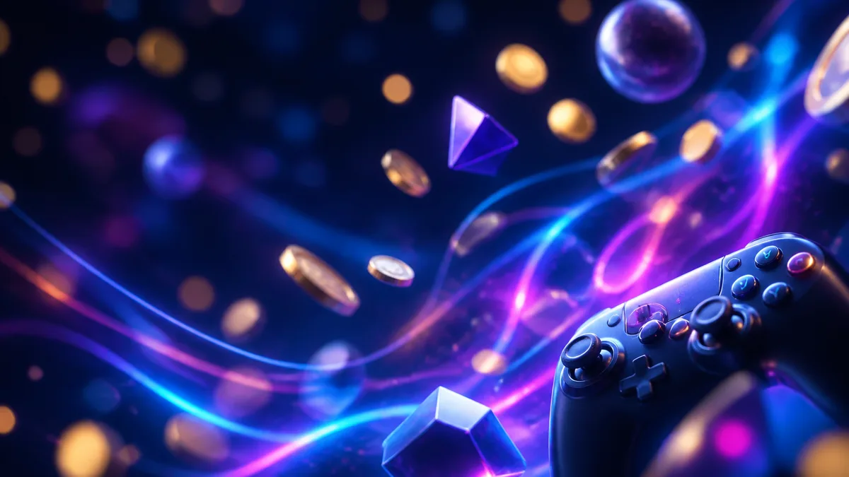Ánh sáng neon giải trí – tin games & jackpot KUBET