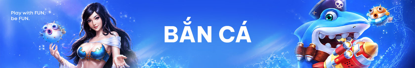 Bắn Cá