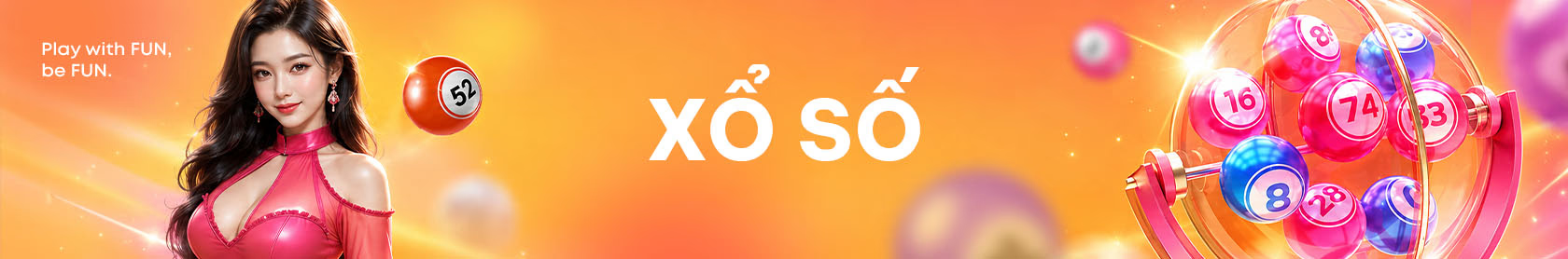Xổ Số