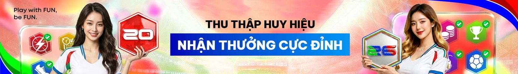 KU Siêu Hot — ưu đãi nổi bật KUBET